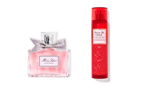 delina perfume dupe bath and body works|best bath and body works dupe.